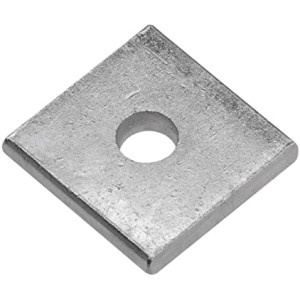 5733-20 SEASTROM FLAT SQUARE WASHER ST